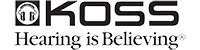 KOSS