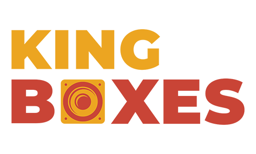King Boxes