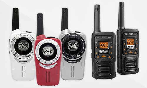 General-2-Way-Radios