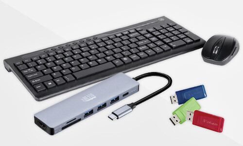 General-Computers-Accessories