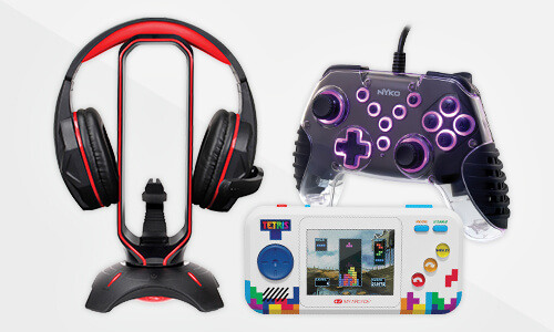 General-Gaming-Accessories