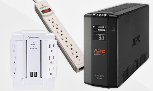 General-Power-Protection