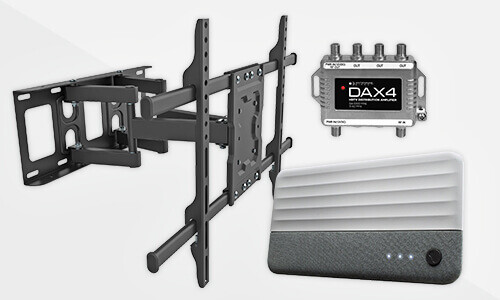 General-TV-And-Accessories